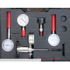 Afrometro Kit (4 strumenti + valigetta)