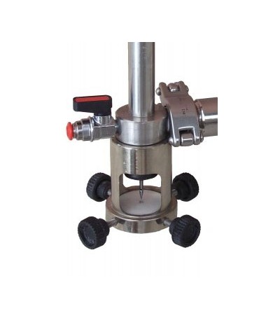 ricambi strumenti di misurazione per bottiglie, lattine, barattoli e vasetti