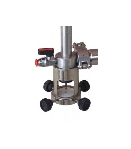 ricambi strumenti di misurazione per bottiglie, lattine, barattoli e vasetti