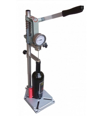 ricambi strumenti di misurazione per bottiglie, lattine, barattoli e vasetti