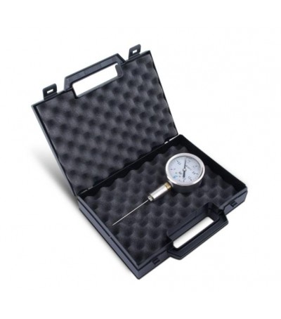 strumenti di misurazione per bottiglie, lattine, barattoli e vasetti