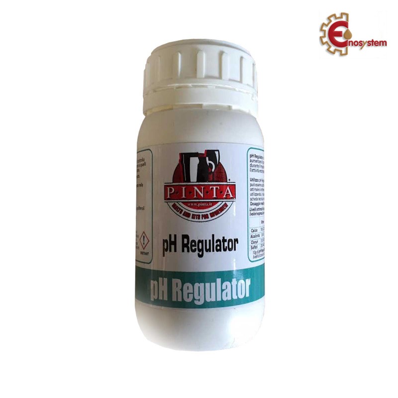 Ph Regulator 250 gr Ph Regulator 250 gr