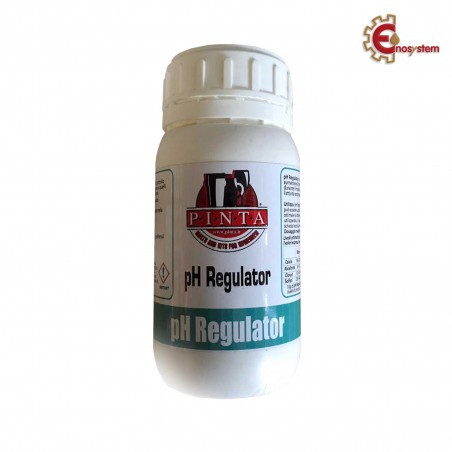 Ph Regulator 250 gr