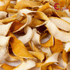 Bucce di bergamotto essiccate 200 gr Bucce di bergamotto essiccate 200 gr