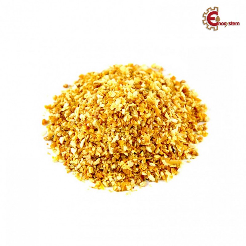 Bucce di limone essiccate 5 kg