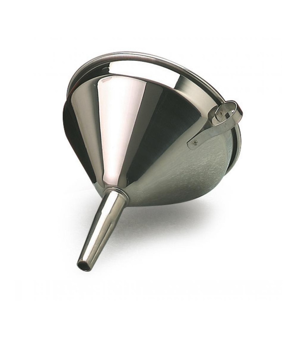 Imbuto inox ⌀10
