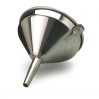 Imbuto inox ⌀14