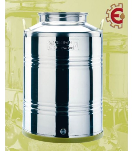 fermentatore inox acquisto e vendita on line