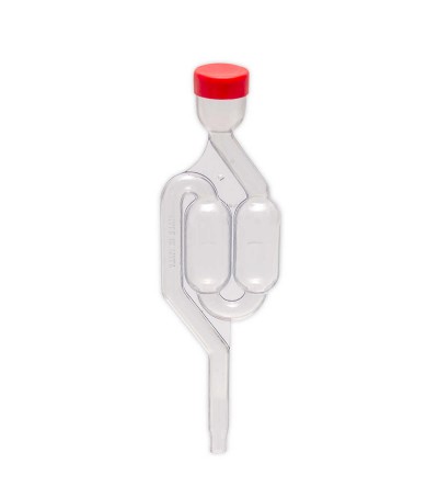 Fusto fermentatore inox 50 L