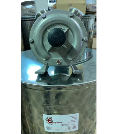 Pompe alimentari Liverani acquisto e vendita on line