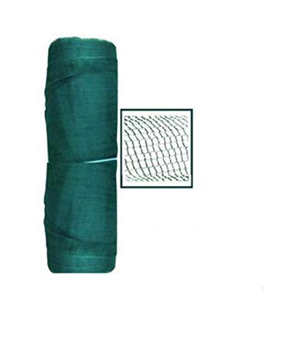 Rotolo rete per raccolta olive 6x100 Rotolo rete per raccolta olive 6x100