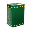 Lattina per olio 5 L (12 pz) Lattina per olio 5 L (12 pz)