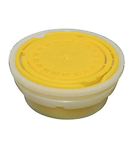 Lattina per olio 3 L (16 pz)