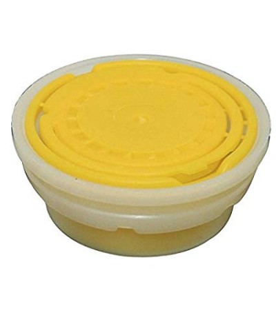 Lattina per olio 0,50 L (28 pz)