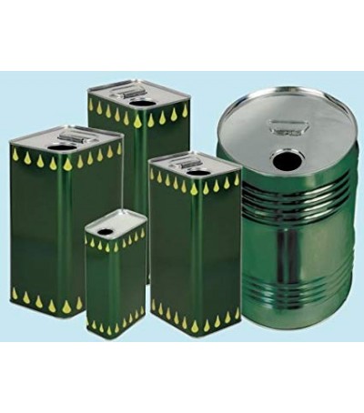 contenitori per olio vendita e acquisto on lline