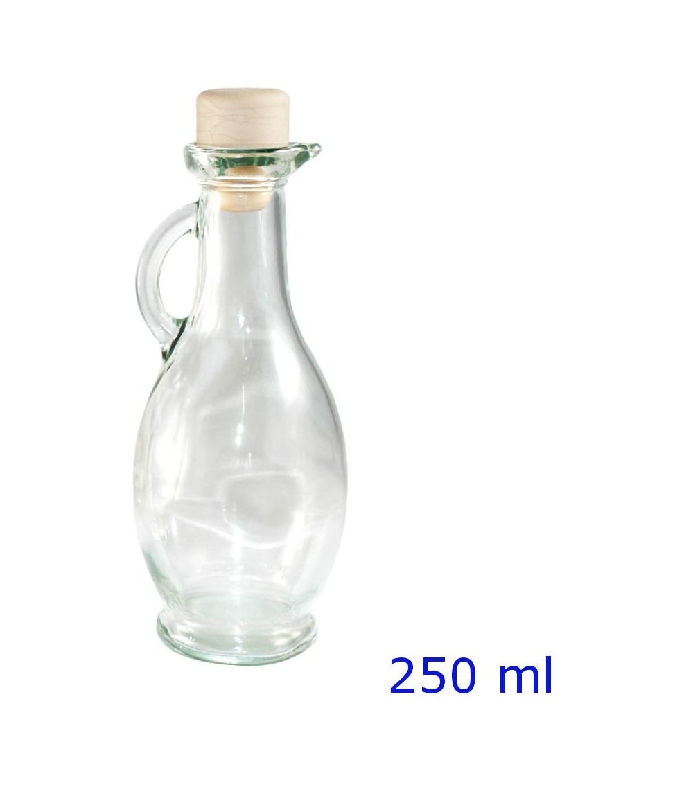 Bottiglia Anfora Egizia 250 mL (34 pz)