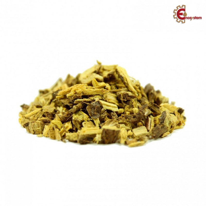 Radice di Liquirizia decorticata 1 kg Radice di Liquirizia decorticata 1 kg
