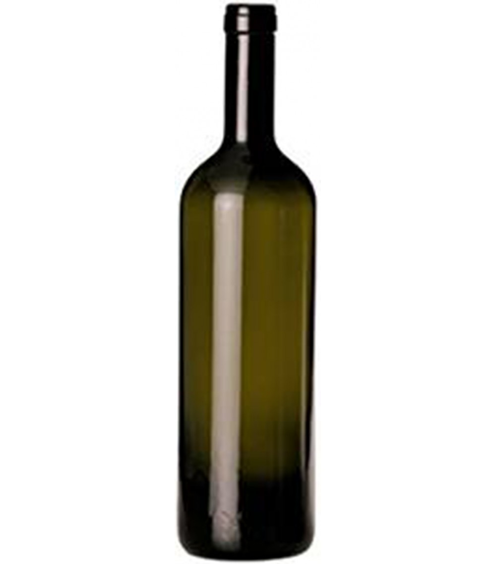 Bottiglia bordolese 750 mL uvag (24 pz)