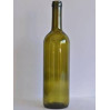 Bottiglia bordolese Europea 750 mL uvag (24 pz) Bottiglia bordolese Europea 750 mL uvag (24 pz)