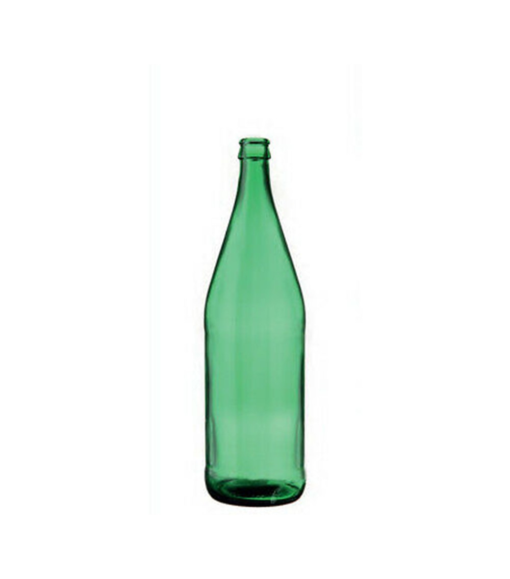 Bottiglia per acqua minerale 1 L (15 pz)