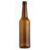 Bottiglia per birra Fanes 50 cL (24 pz)