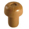 Tappo a fungo liscio (100 pz)