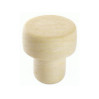 Tappo a fungo sintetico ⌀18 (100 pz)