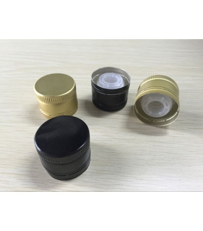 Tappi e chiusure olio, vendita e acquisto on line