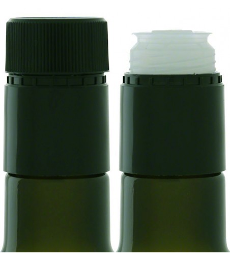 Tappi e chiusure birra, vino, olio, distillati vendita e acquisto on line