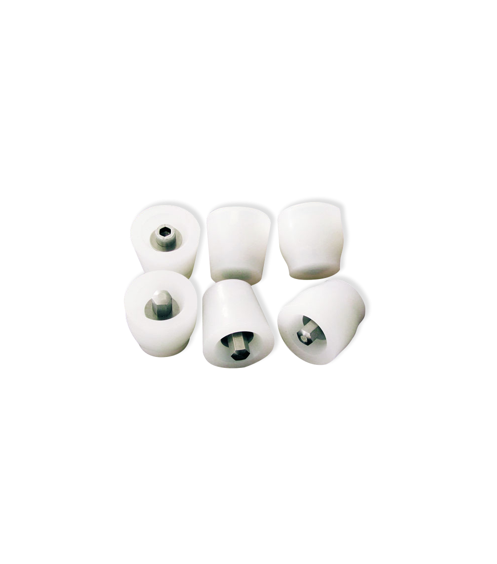 Tappo conico a espansione per barrique Tappo conico a espansione per barrique