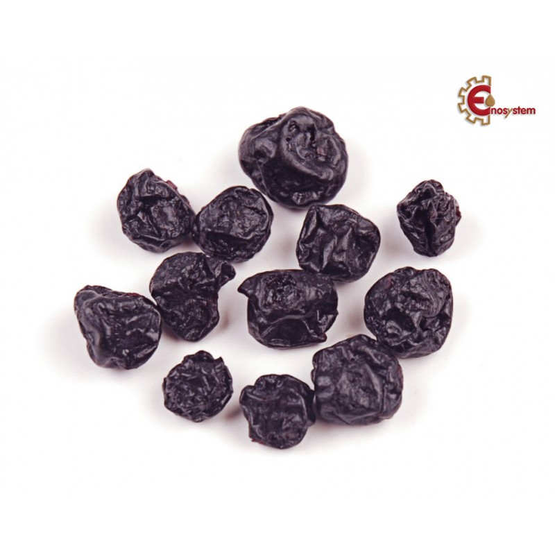 Bacche di mirtillo essiccate 100 gr Bacche di mirtillo essiccate 100 gr