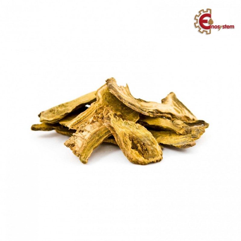 Rabarbaro- radice essiccata 250 gr