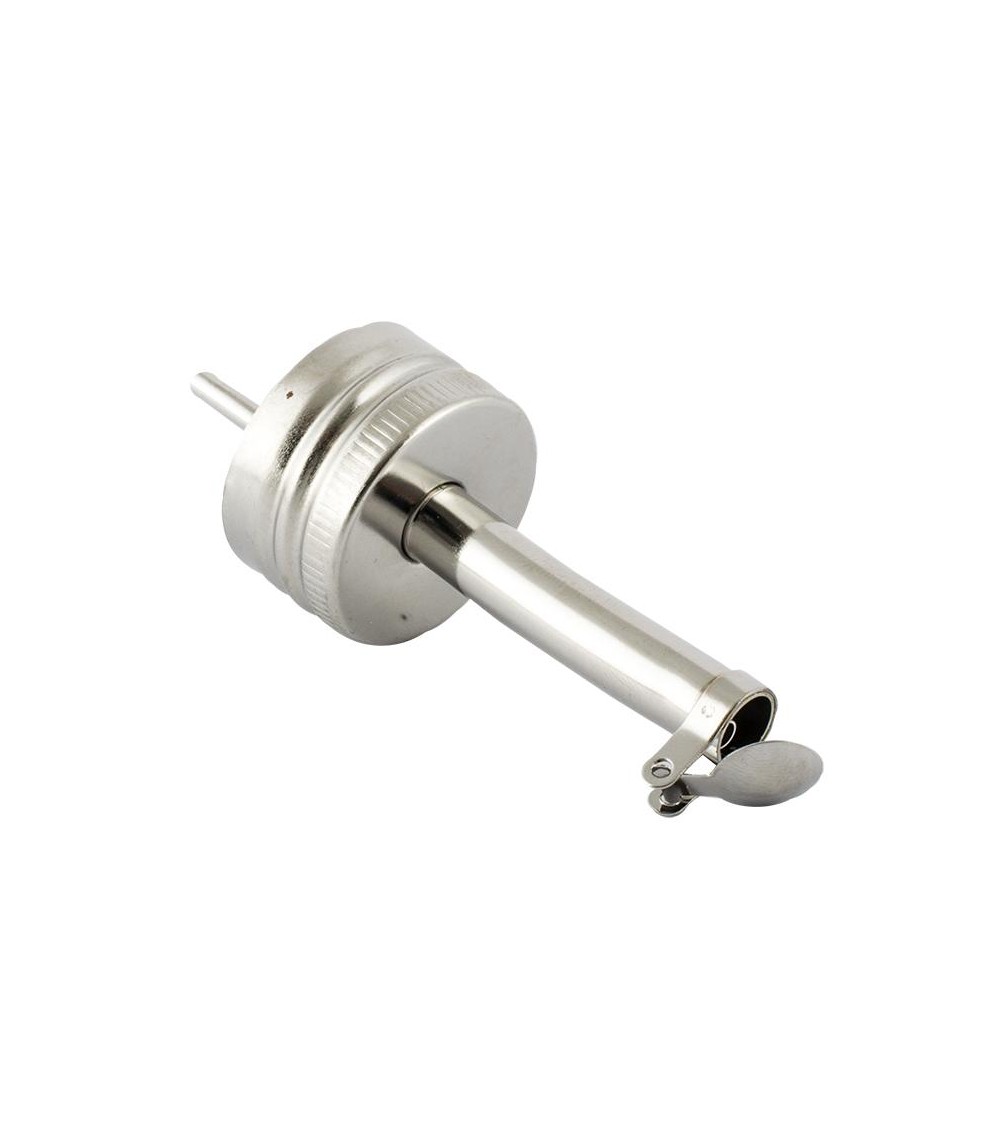 Tappo versatore a vite ⌀35 Tappo versatore a vite ⌀35