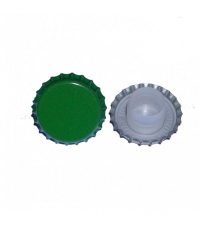 Tappi e chiusure birra, vino, olio, distillati vendita e acquisto on line