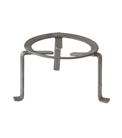 TREPPIEDI per cottura birra vino