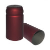 Capsula in PVC Bordeaux ⌀31 (100 pz) Capsula in PVC Bordeaux ⌀31 (100 pz)