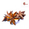 Anice stellato essiccato 50 gr Anice stellato essiccato 50 gr