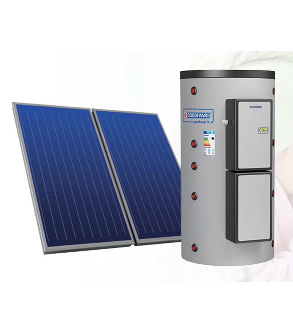 PRODUZIONE DI ACQUA CALDA DOMESTICA E AZIENDALE VENDITA E ACQUISTO ON LINE