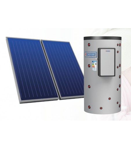 PRODUZIONE DI ACQUA CALDA DOMESTICA E AZIENDALE VENDITA E ACQUISTO ON LINE