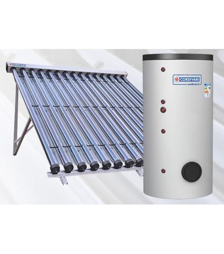 PRODUZIONE DI ACQUA CALDA DOMESTICA E AZIENDALE VENDITA E ACQUISTO ON LINE