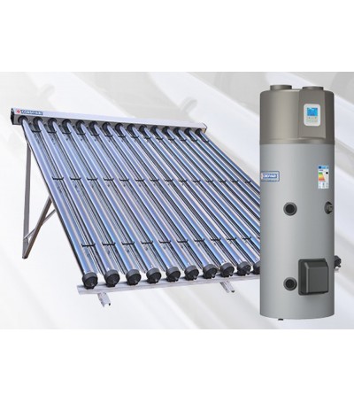 PRODUZIONE DI ACQUA CALDA DOMESTICA E AZIENDALE VENDITA E ACQUISTO ON LINE