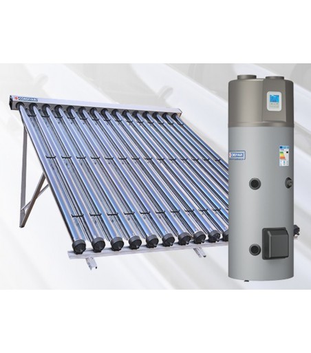 PRODUZIONE DI ACQUA CALDA DOMESTICA E AZIENDALE VENDITA E ACQUISTO ON LINE