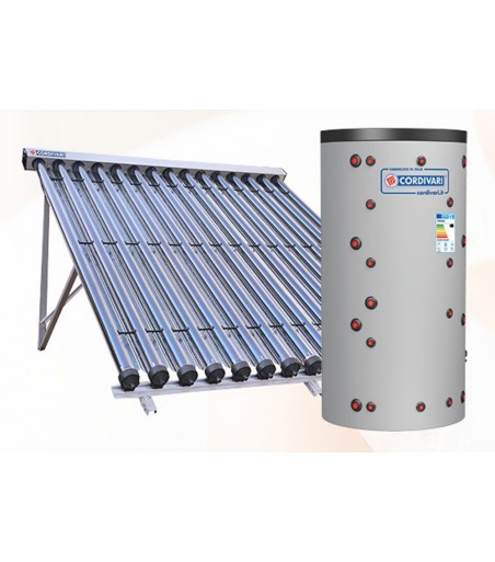 PRODUZIONE DI ACQUA CALDA DOMESTICA E AZIENDALE VENDITA E ACQUISTO ON LINE