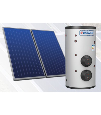 PRODUZIONE DI ACQUA CALDA DOMESTICA E AZIENDALE VENDITA E ACQUISTO ON LINE