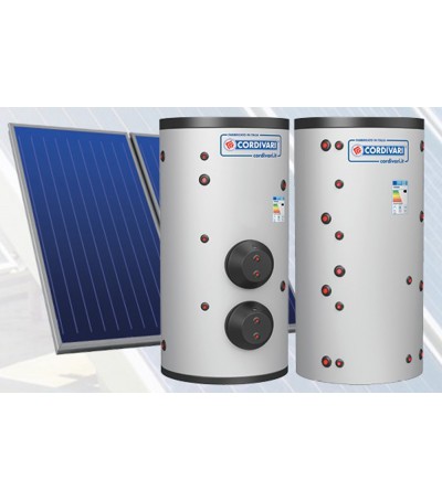 PRODUZIONE DI ACQUA CALDA DOMESTICA E AZIENDALE VENDITA E ACQUISTO ON LINE