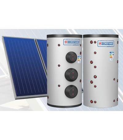 PRODUZIONE DI ACQUA CALDA DOMESTICA E AZIENDALE VENDITA E ACQUISTO ON LINE