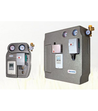 PRODUZIONE DI ACQUA CALDA DOMESTICA E AZIENDALE VENDITA E ACQUISTO ON LINE