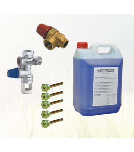 PRODUZIONE DI ACQUA CALDA DOMESTICA E AZIENDALE VENDITA E ACQUISTO ON LINE