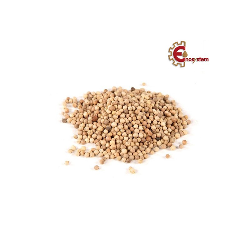 Pepe Bianco in grani 50 gr