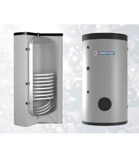 PRODUZIONE DI ACQUA CALDA DOMESTICA E AZIENDALE VENDITA E ACQUISTO ON LINE